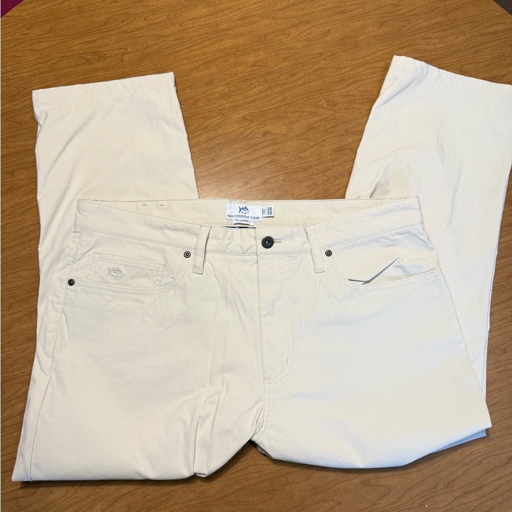 Southern Tide Pants